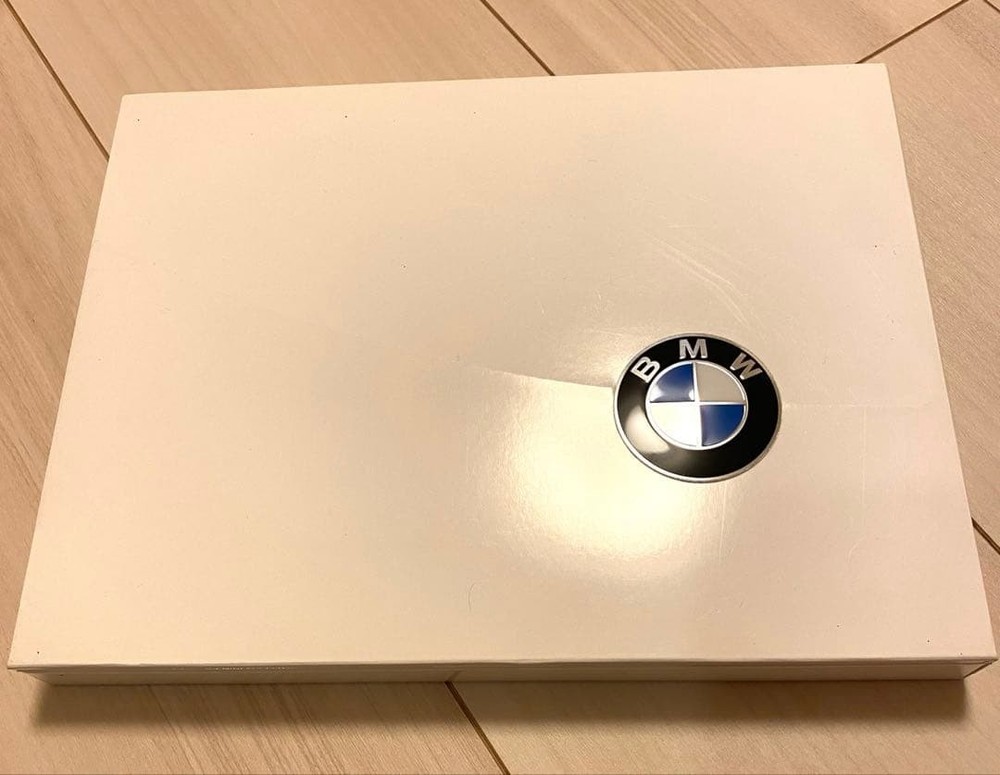 Bmw Novelty Original Usb Memory
