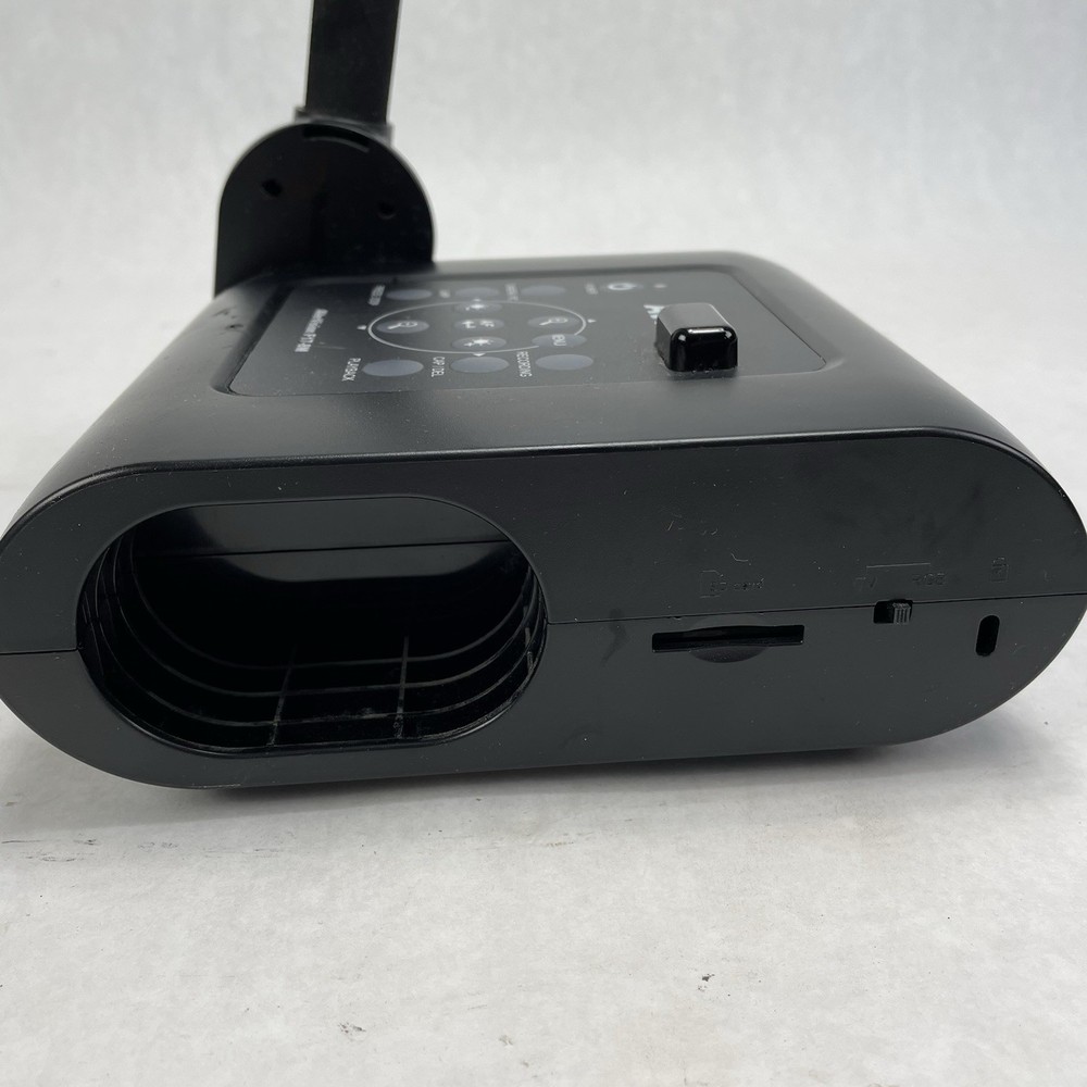 SMART Technologies SDC-550 Document Camera Power Tested