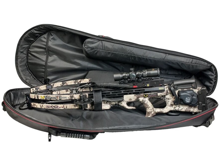 Tenpoint Narrow Soft Crossbow Case