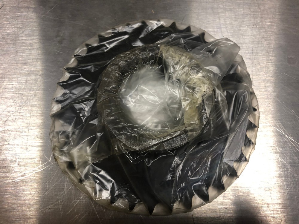 Amec 40BTL36H Sprocket 36 Teeth 6”  | New Open