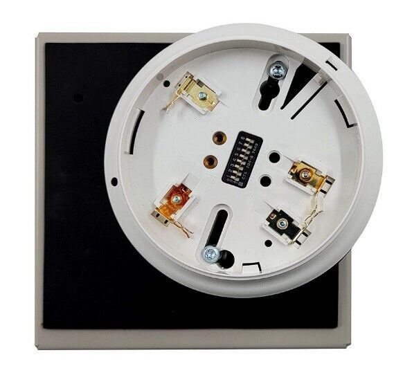 Simplex 4098-9750 - W/O Relay