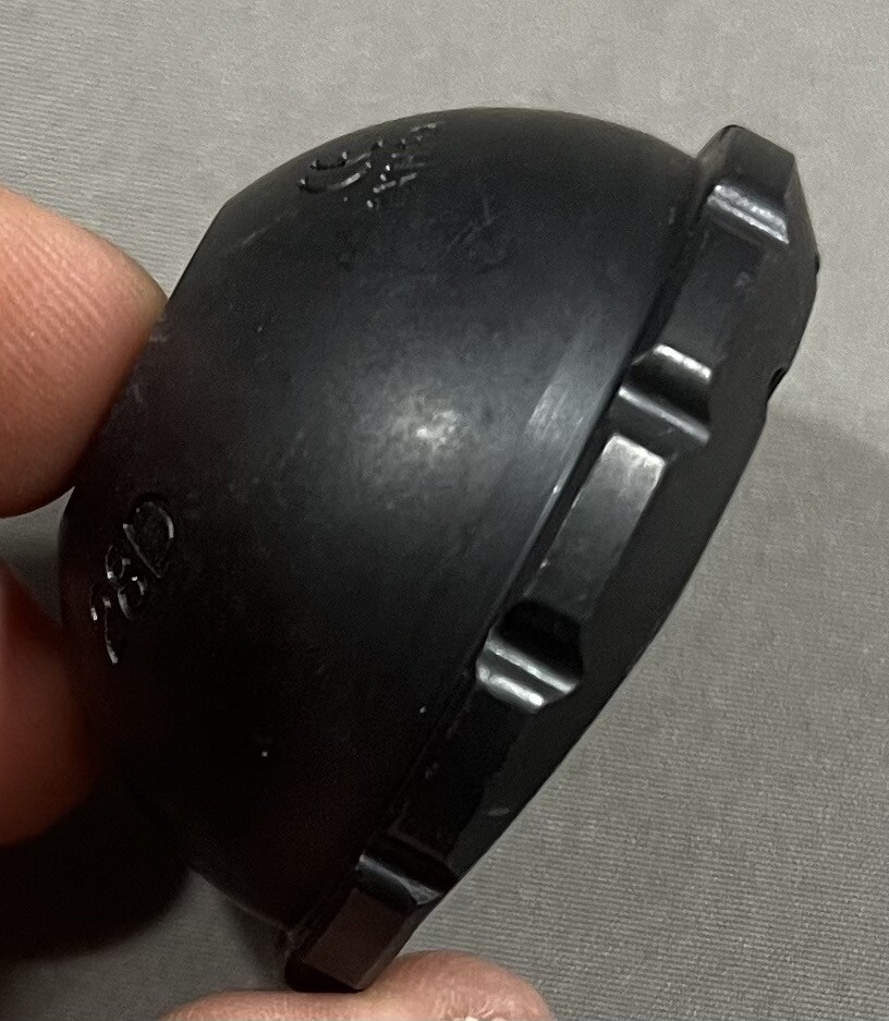 stryker 2210-28D 10 Degree insert