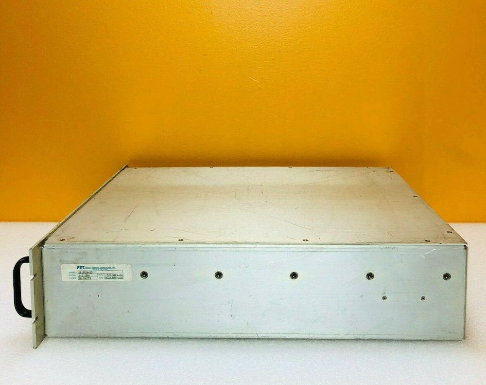 Comtech PST AR1929-20 1000 to 2000 MHz Solid State Linear RF Amplifier. Tested!