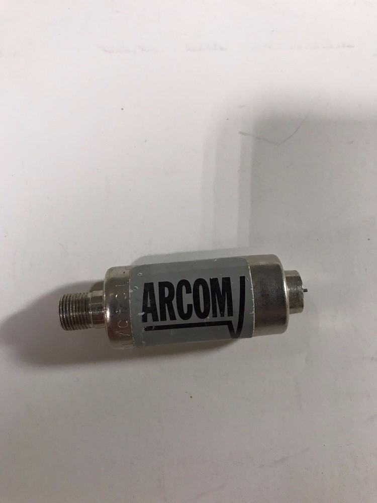 EAGLE comtronics 8MNF-ZZ-NNN