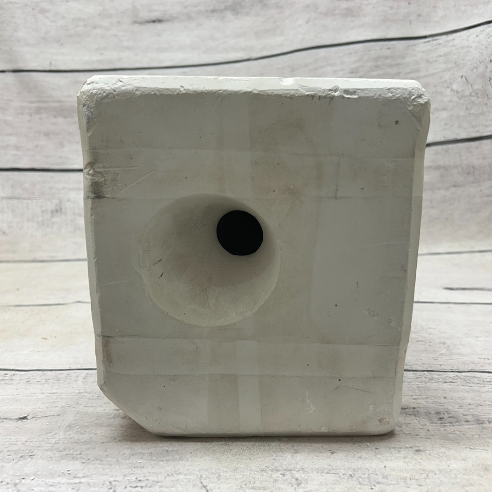Cramer Ceramic Casting Mold L-Bunny Rabbit Easter