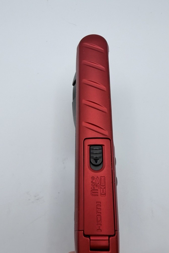 Samsung Rugged Waterproof/Shockproof/Dustproof Camcorder-Camera Pre-owned Tested