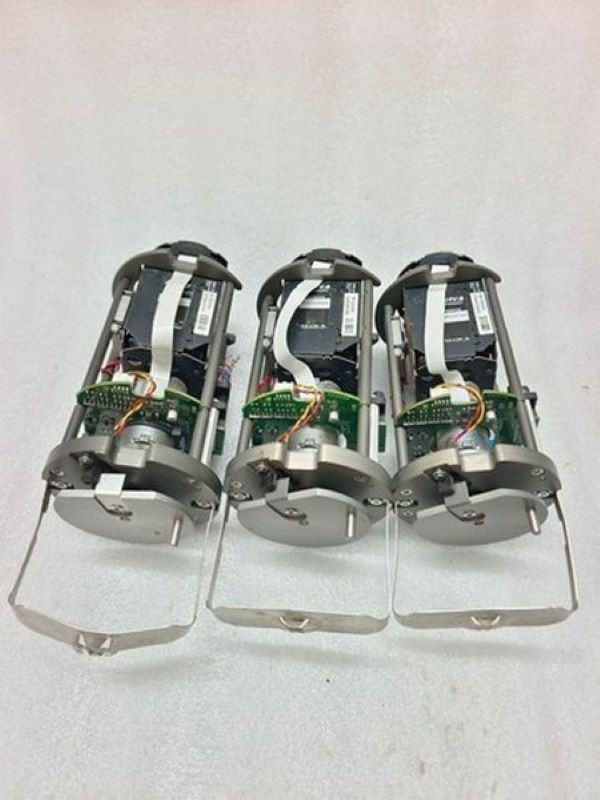 PELCO IPSXM3136-X EXSITE IOP CAMERA MODULE PAL EXPLOSION PROOF
