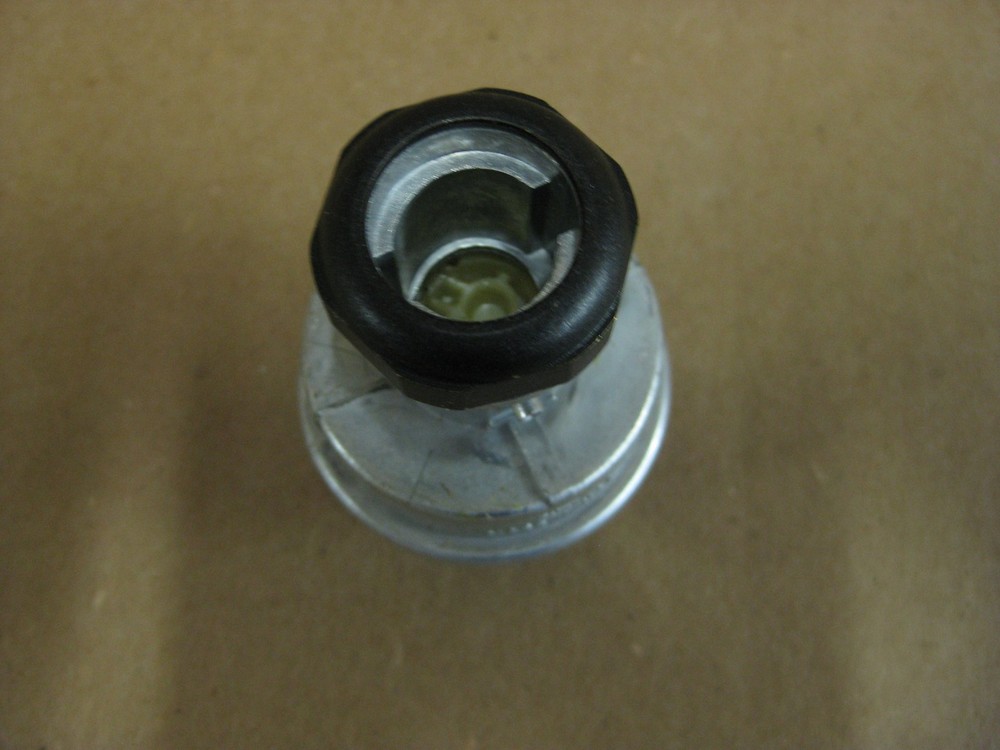 Volvo Genuine Ignition Switch - 21780553, Multi, Part Size