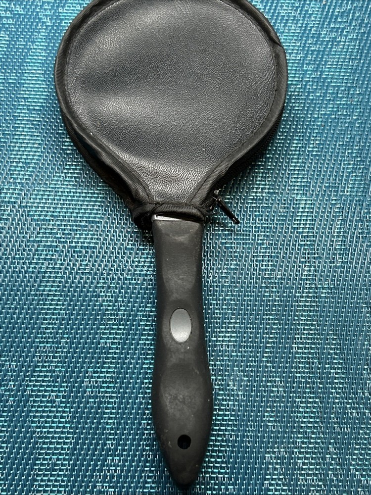 Carson Magnifying Glass 3.75"x8.5" Overall Dimensions