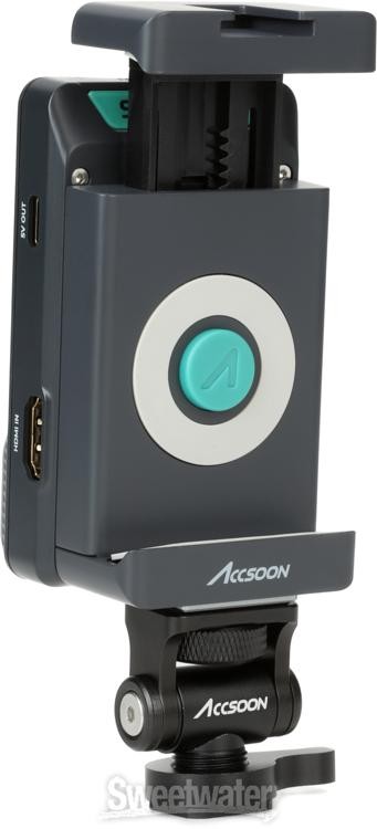 Accsoon SeeMo 4K for Android Monitor Adapter