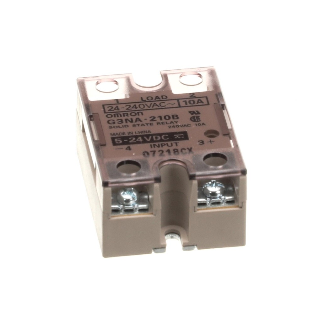 Ready Access Relay - Omron 20110528 - Genuine OEM Replacement Part