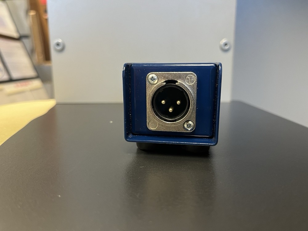 Cloud Microphones Cloudlifter CL-1 Activator Microphone Preamp