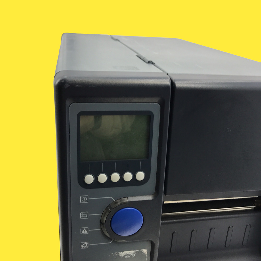 Intermec EasyCoder PD42 Thermal Label Printer ISSUE READ #IS6787