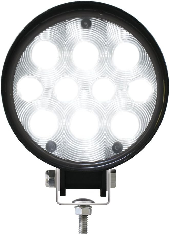 Grand General 76353 Large High Power 10 LED Work Lights
