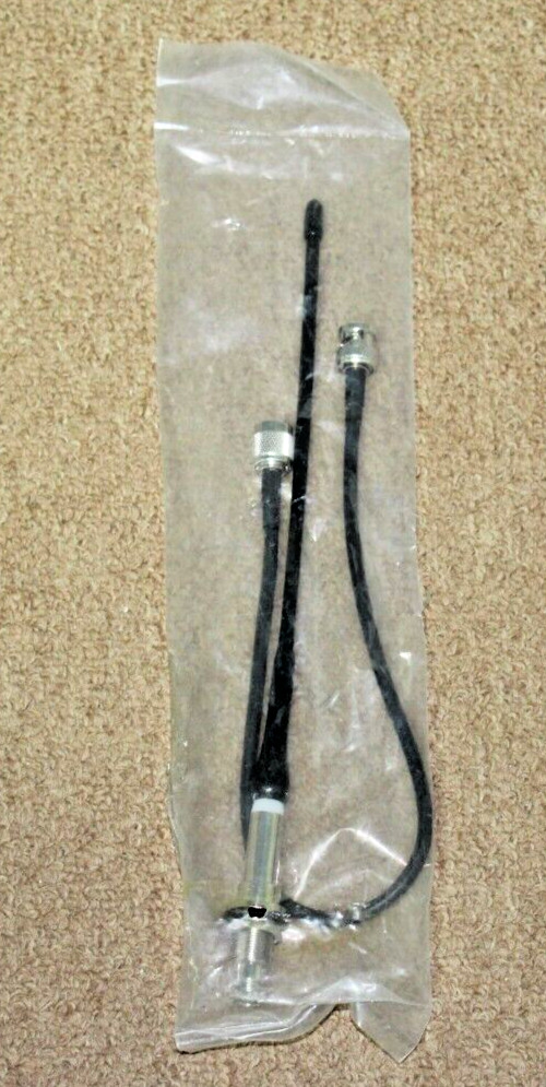 AES 7210-3-URC RUBBER FLEX ANTENNA