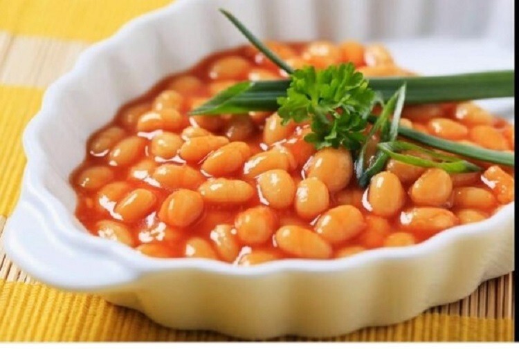Al Doha Egyption White Beans, 3 X 500 gm فاصوليا ناشفة