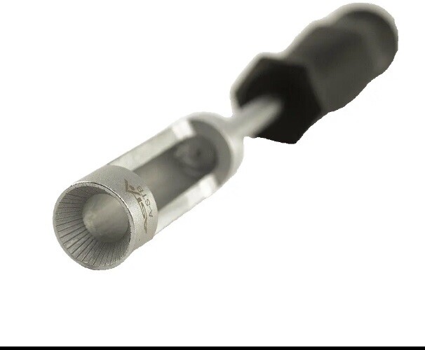 ASTA Brake Shoe Retaining Unlocking Spring Tool Hold Down Spring Clip Tool