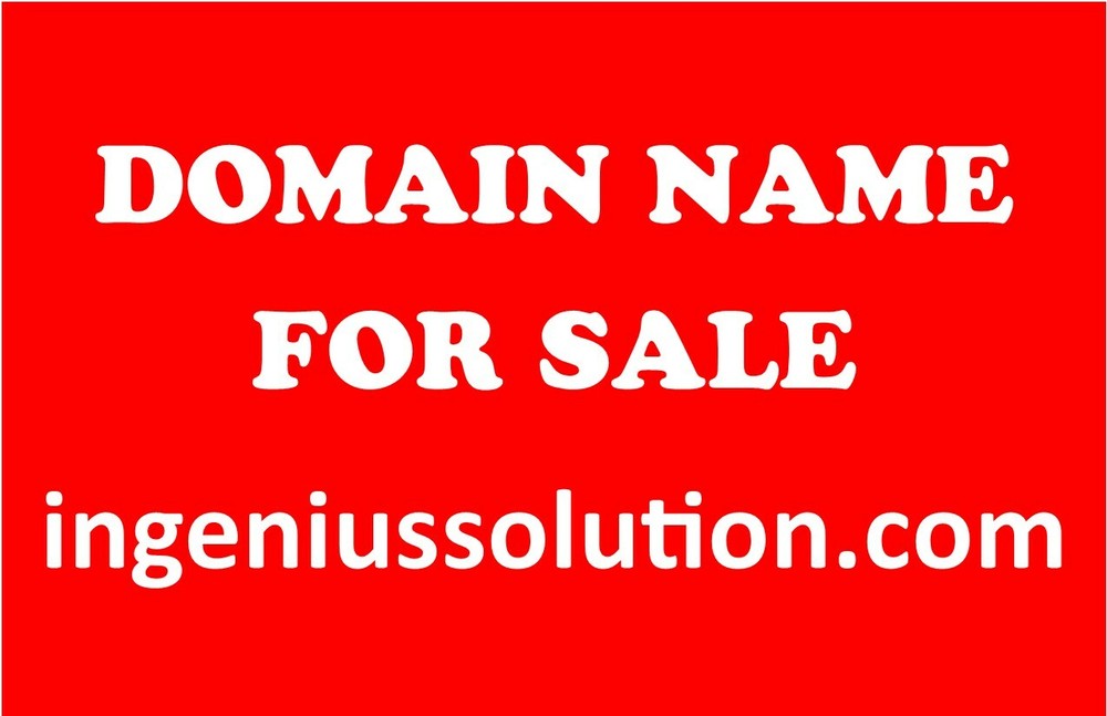 ingeniussolution.com