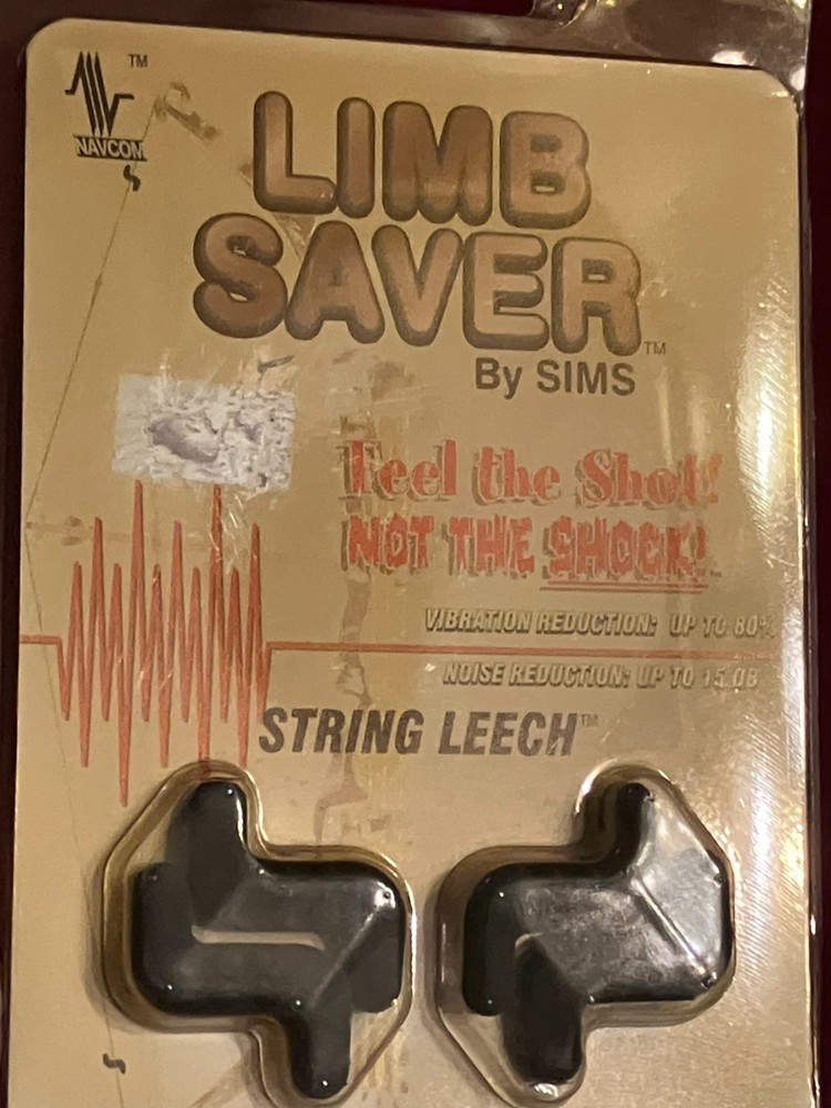 Limb Saver String Leech By Sims Vibration Laboratory