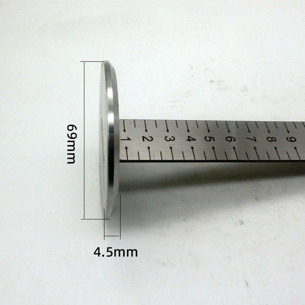 Floor Tile Height Ruler Clear Scale Premium Portable