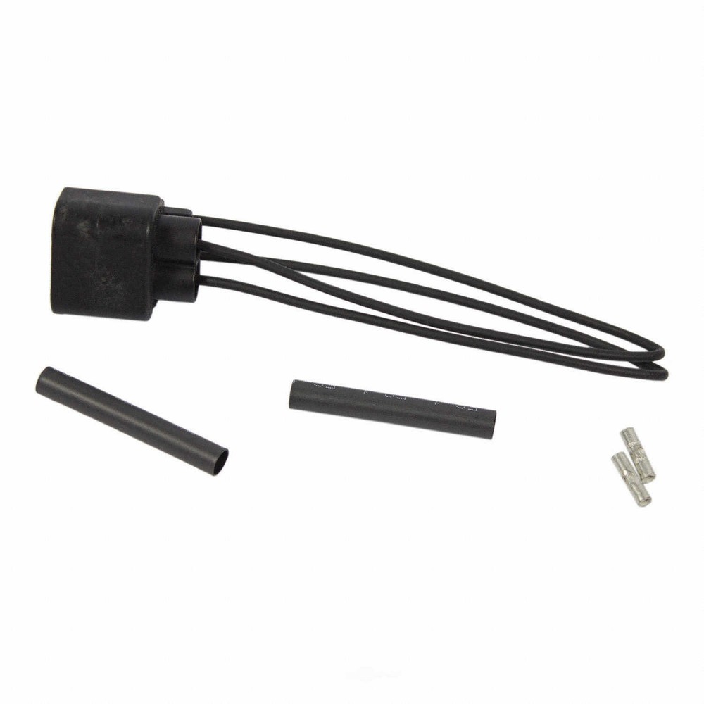 Transfer Case Shift Harness Connector Motorcraft WPT-856