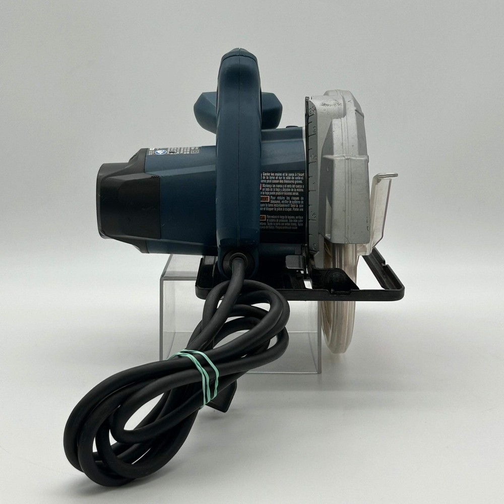 Ryobi CSB124 12-Amp 7-1/4" Circular Saw
