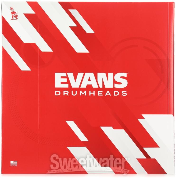 Evans dB One Low Volume Drumhead - 14-inch