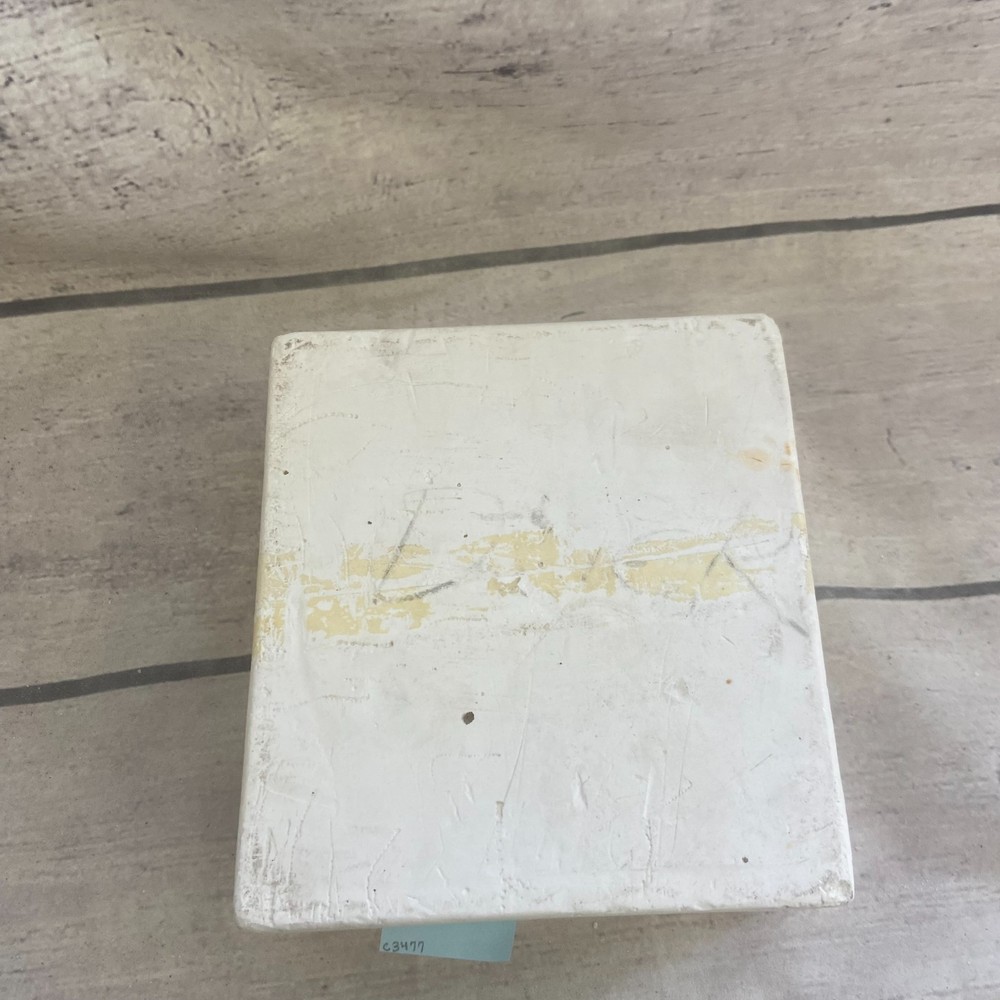 Unbranded Ceramic Casting Mold Small Duck Figurines