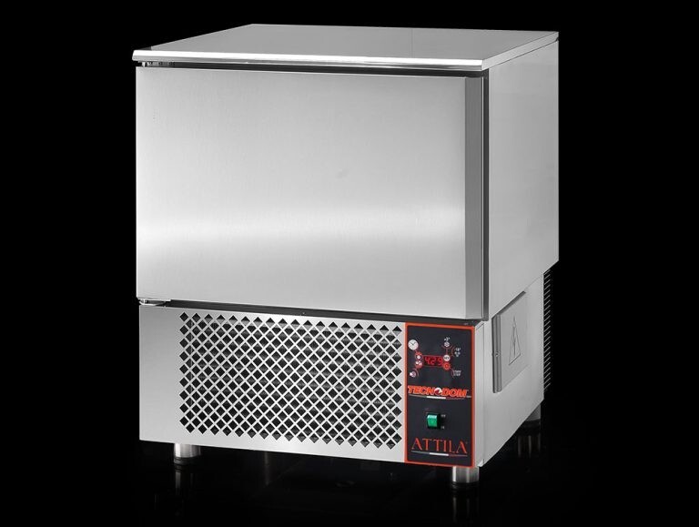 Shock freezer mod. FLASH5