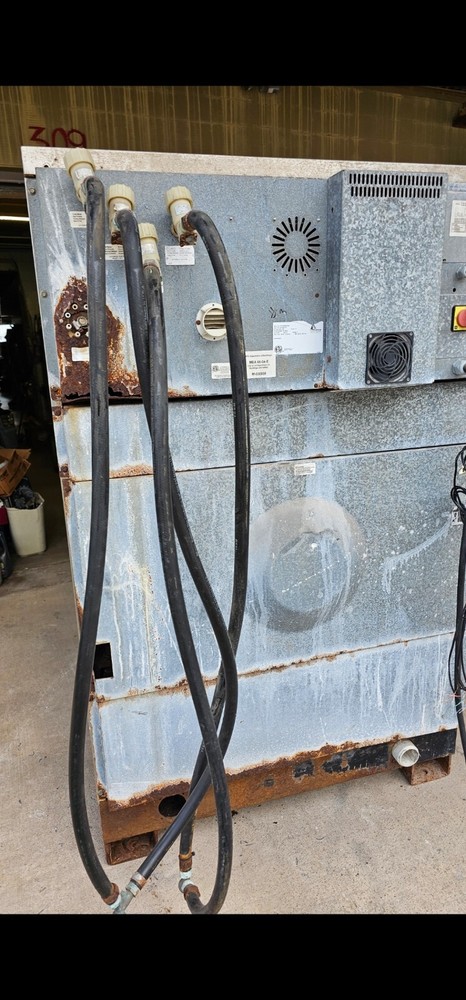 Commercial Washer Speed Queen 100 Lbs