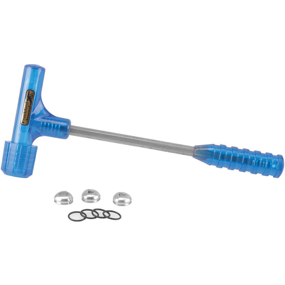Frankford Arsenal Impact Bullet Puller 836017