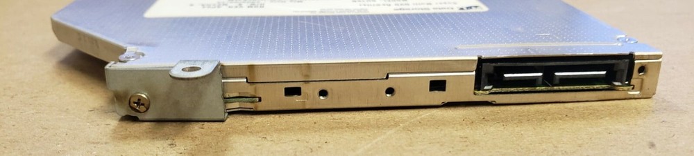 Hitachi Super Mullti DVD RW Drive (GU10N)
