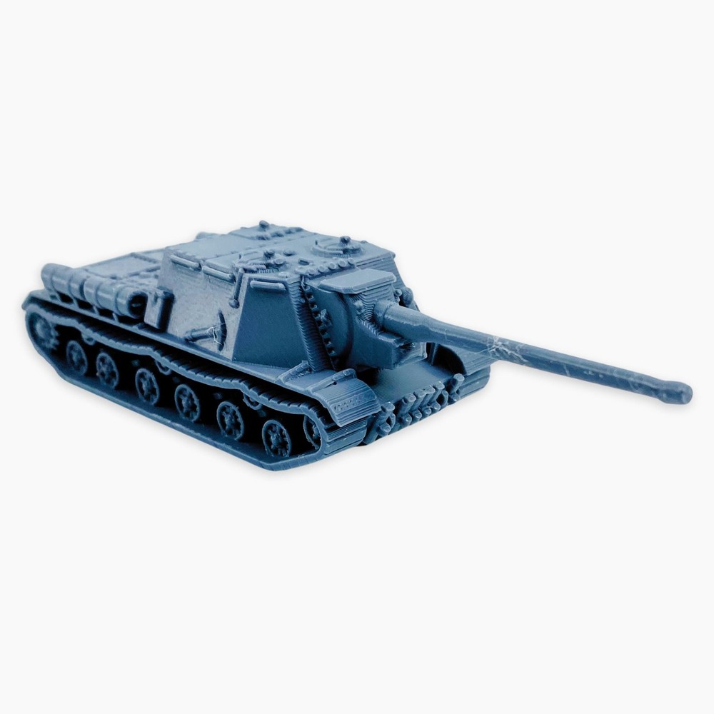 ISU-122 (fuel)