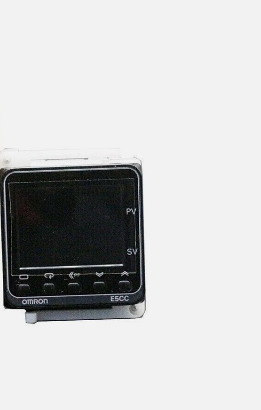 NEW E5CC-QX2ASM-880 Temperature Controller E5CCQX2ASM880 FAST Delivery