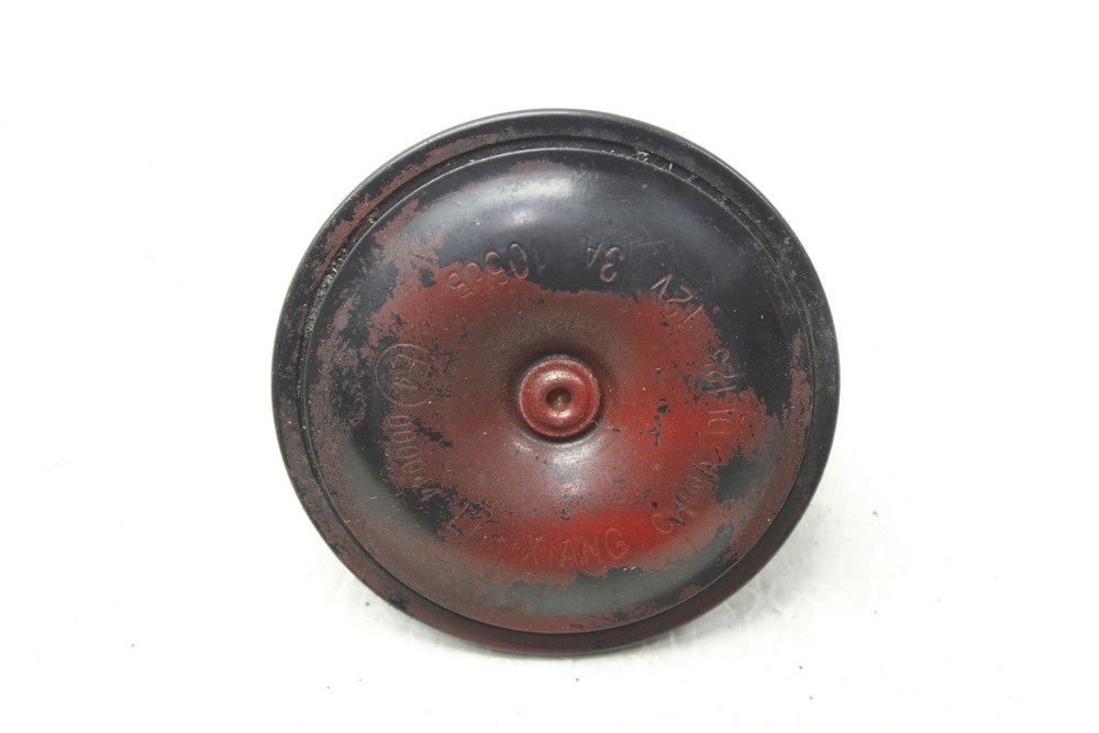 2008 Piaggio Fly 150 Horn Signal Alarm 04-09