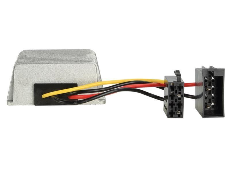 Voltage Converter 24 Volt > 12 Volt Max 10A