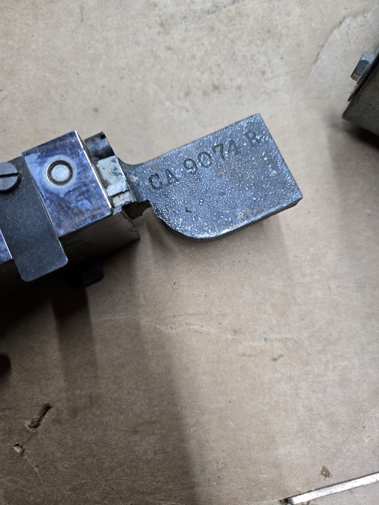 Acme Champion Stitcher Head