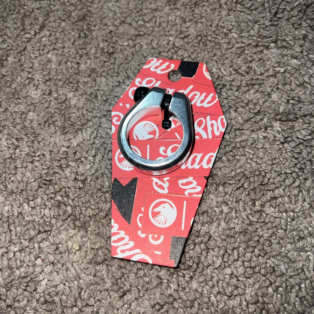 The Shadow Conspiracy Alfred Clamp