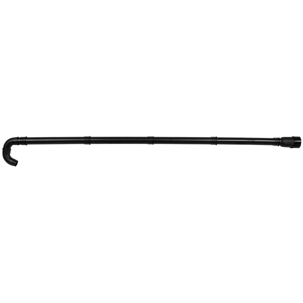 Milwaukee Blower Gutter Attachment