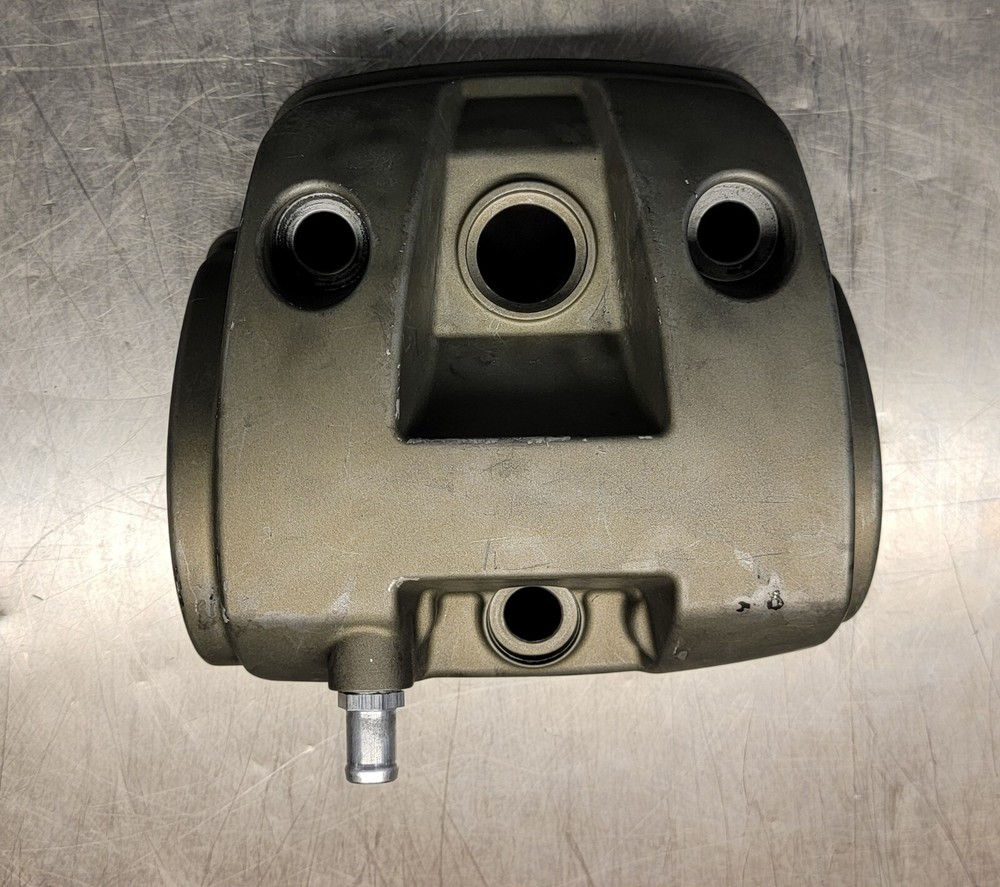 HONDA CRF450X CYLINDER HEAD COVER