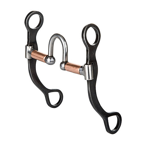 Tabelo Plain Cheeks Low Port Correction Bit 5