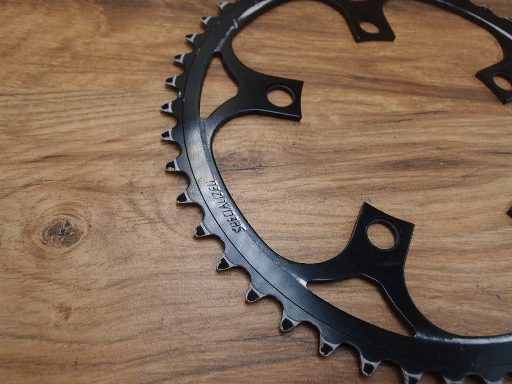 MTB chainring Specialized 48 T BCD 110