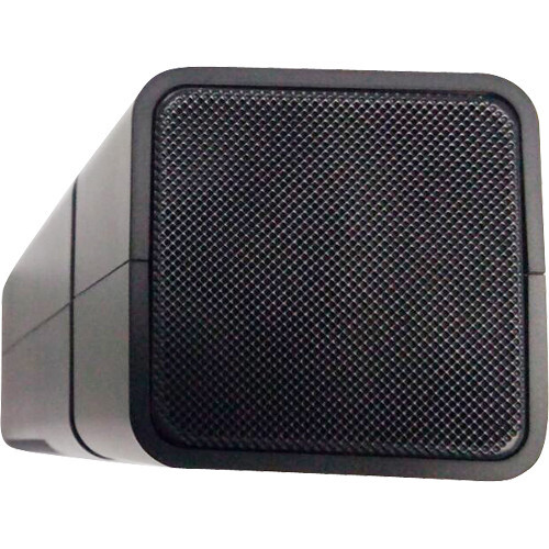 HuddleCamHD Go Conference Camera - Black