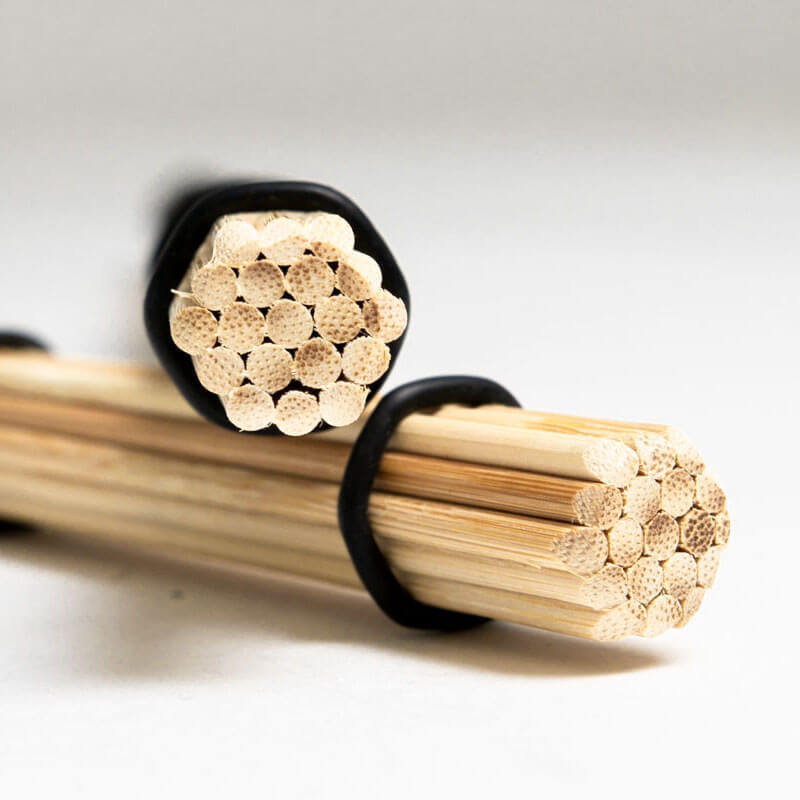 RamRods Drum Sticks - Multi Rod