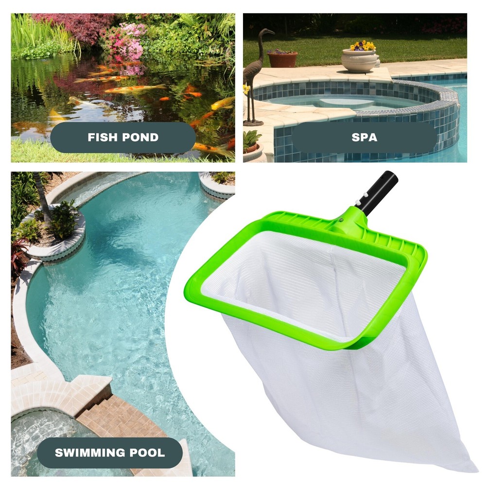 Braxlee Professional Swimming Pool Net