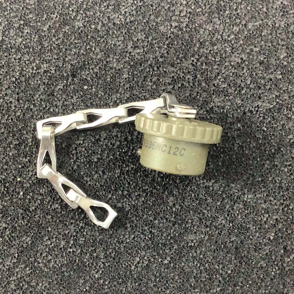 MS3180-12C - Size 12 Dust Cap