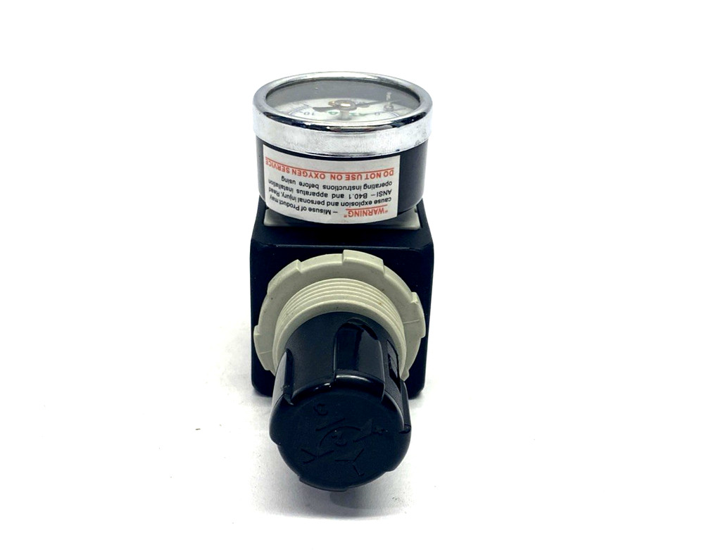 Asco 34225132 Pneumatic Filter Regulator Module