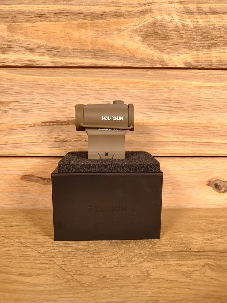 Holosun HE403B-GR