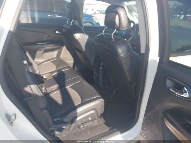 Console Front Floor Fits 12-20 JOURNEY 4751792