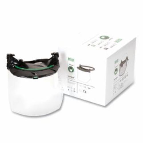 MSA UNIVERSAL FACESHEILD PART# 10118697 -CH